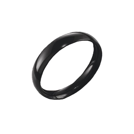 Anello Anellissimi Lui&Lei in Acciaio ACC-002-10 - ACC-002-10